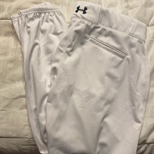 Men’s Under Armour Baseball Pants